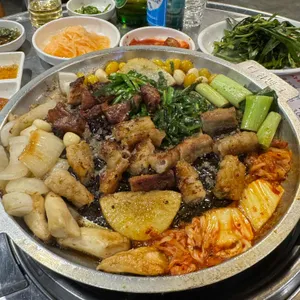 너랑나랑한우곱창 사진