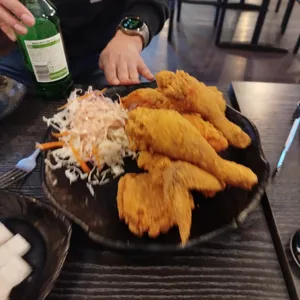 쌤닭 사진