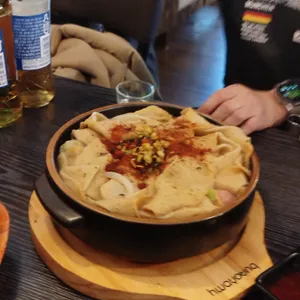 쌤닭 사진