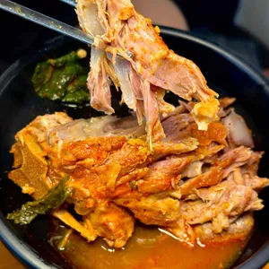 두리맛감자탕 사진