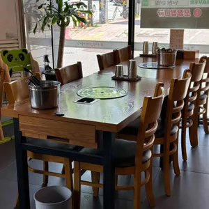 두리맛감자탕 리뷰 사진