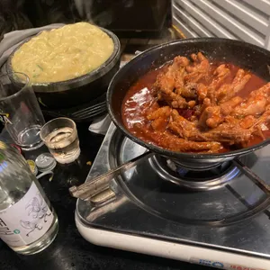 한신포차 사진