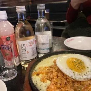 한신포차 사진