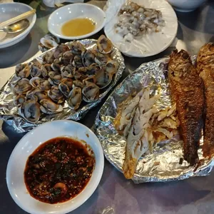 황금마차 사진