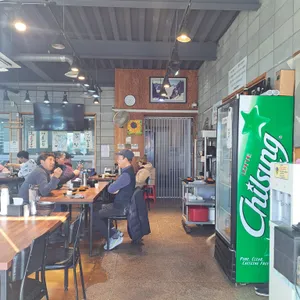 백두산 리뷰 사진