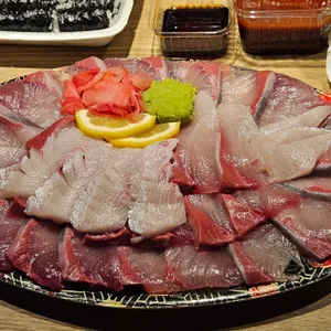 일미횟집 사진