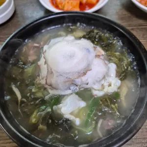 속초문어국밥 사진