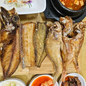 계령식당 사진