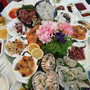 황금마차 사진