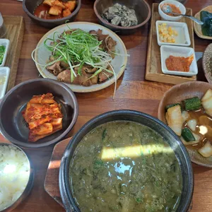 도랑추어탕 사진