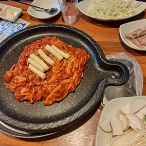 신비숲가든 사진