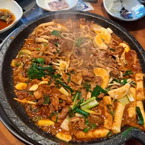 신비숲가든 사진