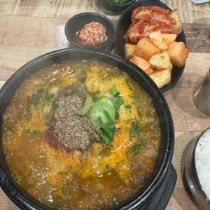 조부자매운순대가 사진