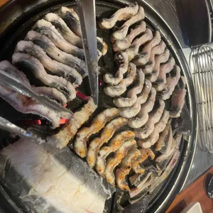 풍천장어명가 사진