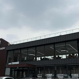 카페 탄지리 리뷰 사진