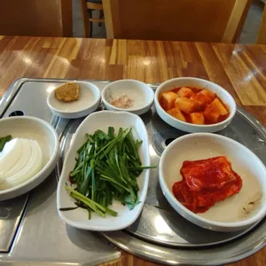 창평시장국밥 사진 2