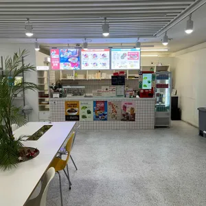 Poke all day 포케&샐러드 리뷰 사진
