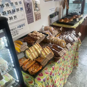 카페 정화 사진