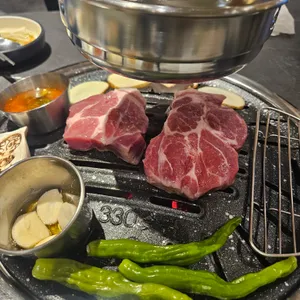 송고집 사진
