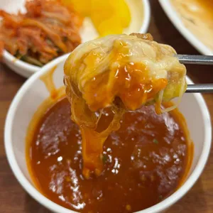 무등왕돈까스 리뷰 사진