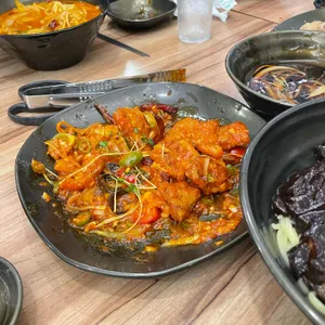 룽성 사진