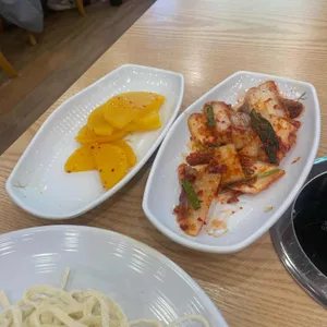 개성손만두 메밀소바 전문점 사진 2