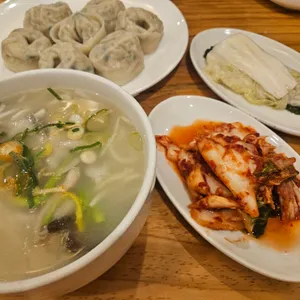 황생가칼국수 광화문점 사진