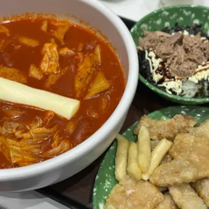 봉천동매운떡볶이 사진