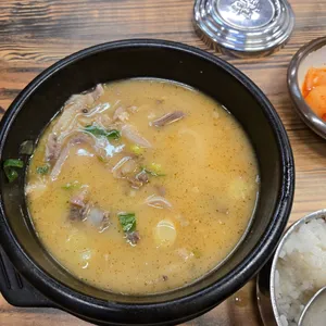 사계절순대 사진