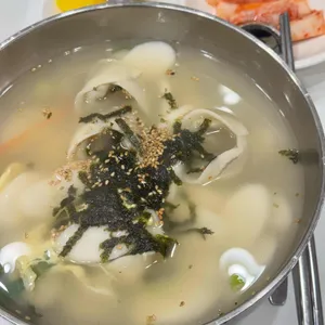 미소국수 사진