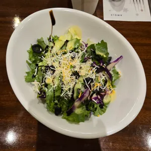 오므토토마토다이닝 사진