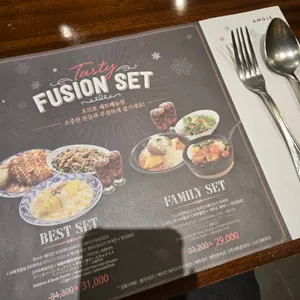 오므토토마토다이닝 리뷰 사진