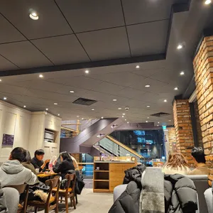 커피빈 사진 2