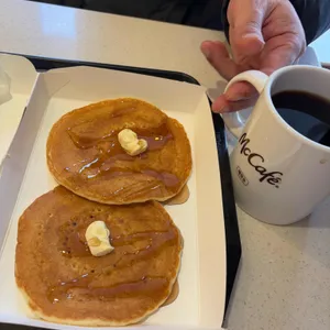 맥도날드 리뷰 사진