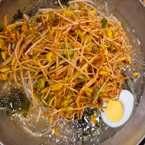 대룡산닭갈비막국수 사진
