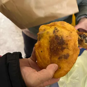 훈훈호떡 사진