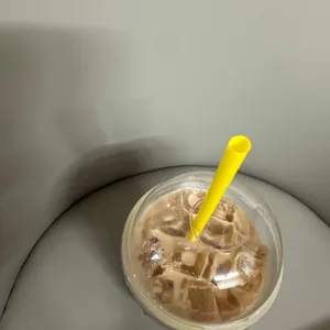 메가커피 사진