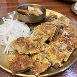 1984 이바구 밀면 사진