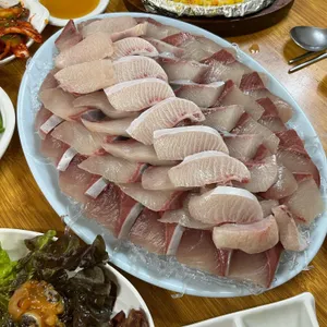 청정수산 대표 사진