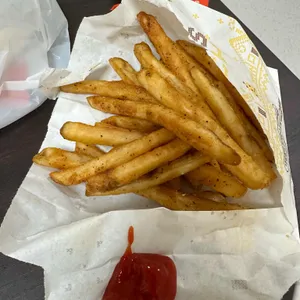 맘스터치 사진