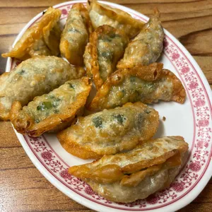 산동교자 사진