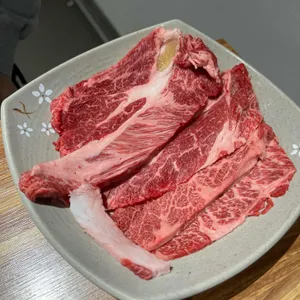 산촌생등심 사진 1