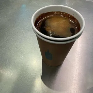 블루보틀 사진