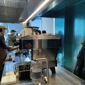 블루보틀 리뷰 사진