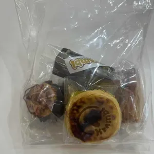 크럼블 사진