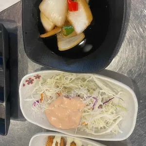 송도조개구이명가 사진