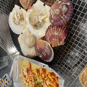 송도조개구이명가 사진