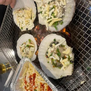 송도조개구이명가 사진