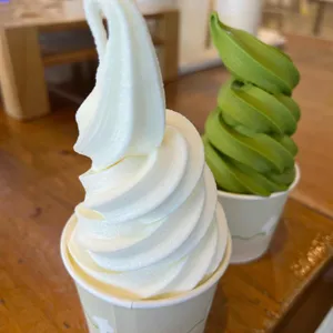 우유부단 사진