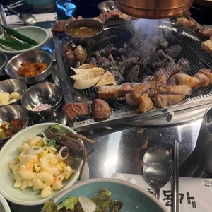 칠돈가 사진